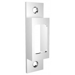 Accurate Lock & Hardware DWSTK Drywall Strike