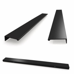 Fine Fixtures DAH Dakota Hardware