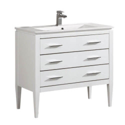 Fine Fixtures IR Ironwood Vanity