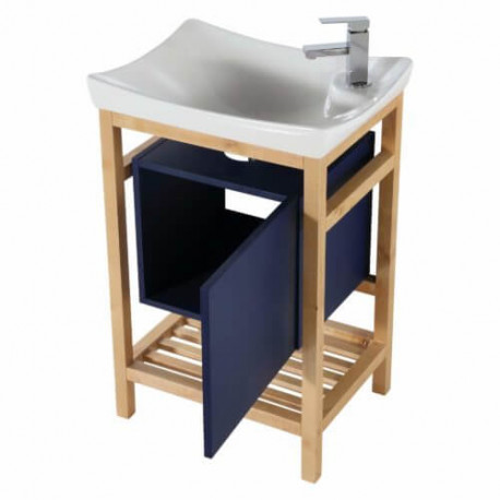 Fine Fixtures RB24 Rubik Vanity 24” Wide