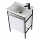 Fine Fixtures RB24 Rubik Vanity 24” Wide