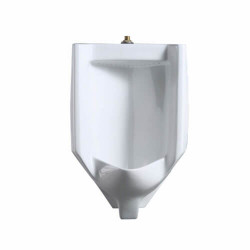 Fine Fixtures URN1913W Urinal in White - 27"
