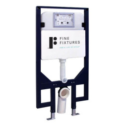 Fine Fixtures CTO Insulated Universal Tank