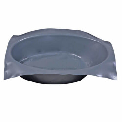 Fine Fixtures BT Bathtub Protector in White