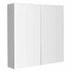 Fine Fixtures SM Steel Medicine Cabinet