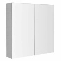 Fine Fixtures SM Steel Medicine Cabinet