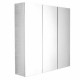 Fine Fixtures SM Steel Medicine Cabinet