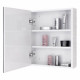 Fine Fixtures SM Steel Medicine Cabinet