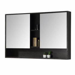 Fine Fixtures SHMC Shawbridge Medicine Cabinet