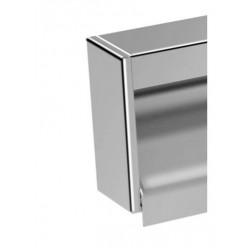 ZEN Design ZP0177 Leon End Cap Set