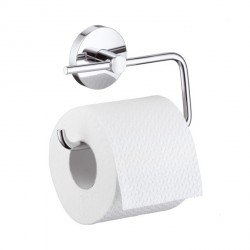 Hansgrohe 040526 Logis Toilet Paper Holder