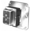 Chatham Brass AT72D1683 Honeywell Transformer, 40V 120 Volt Universal Mount NEMA