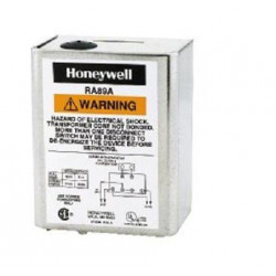 Chatham Brass RA89A1074 Hydronic Heating switching Relay, SPST Relay