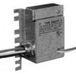 Chatham Brass 25-277 22a Single Pole Electric Heat Relays
