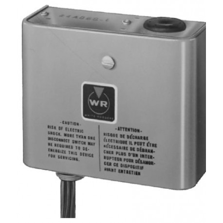 Chatham Brass 50 Double Electric Heat Relays