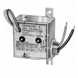 Chatham Brass R841 Honeywell 24V Electric Heater Relay with SPST Switching