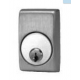 Adams Rite 8650 Cylinder Escutcheon Kit for wall thickness over 1/8"