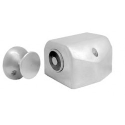 ABH 2700 Double Floor Mount with 2 Standard Armatures