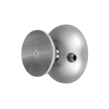 ABH 25020 Heavy Duty Door Armature Assembly Only