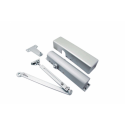 TownSteel TDC 70 Grade 1 Medium-Heavy Duty Door Closer, Size 2-6
