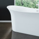 Bain Signature Artistic Bathtubs-Acrylic