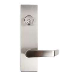 Value Brand EX10034 ESC Entry Escutcheon Lever Trim For 9100 Exit Device