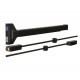 BHP 400 Series Fire Rated UL Listed 32' Vertical Rod Exit Device