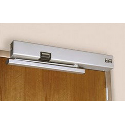 Norton 7100DAB - Drop Angle Bracket