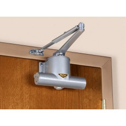 Norton 78 Less All Parts Door Closer Body Only