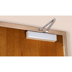 Norton 8101 Less All Parts Door Closer Body Only
