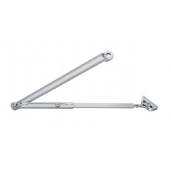 Norton 7701-1B Double Lever Arm (7130SZ) - Safezone