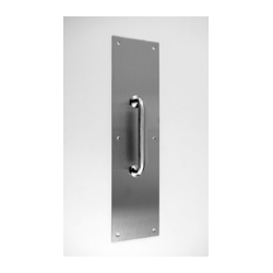 Don-Jo 7010 Pull Plate