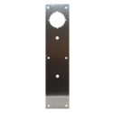 Don-Jo CFD70 Push Plate