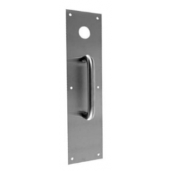 Don-Jo CFD7115 Pull Plate