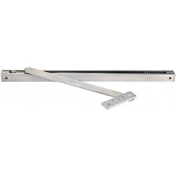 ABH Hardware 4400RA Series Adjustable Medium Duty Surface Mount Overhead Door Holder