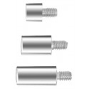 ABH 200 Extension,Zinc Plated
