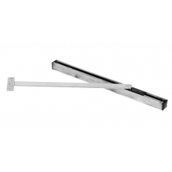 Rixson 1 Series Checkmate Concealed Heavy Duty Stop & Holder