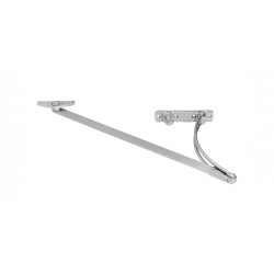Rixson 7 Series Checkmate Surface Mount Heavy Duty Holder