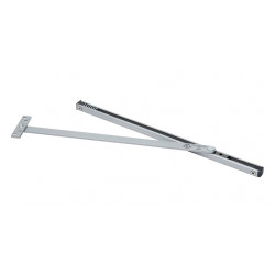 Rixson 55 Series Checkmate Surface Mount Standard Duty Stop & Holder