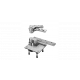 Rixson FL117 Fire Rated 3/4 Offset x 1-3/4 Door