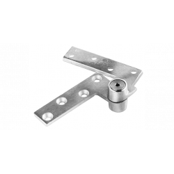 Rixson F180 Fire Rated 3/4" Offset Top Pivot Set