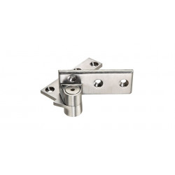 Rixson F380 Fire Rated 3/4" Offset-Hung Top Pivot Set