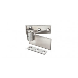 Rixson 480 3/4" Offset-Hung Top Pivot Set