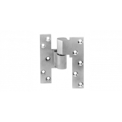 Rixson M19 Standard-Duty Full Mortise Intermediate Pivot