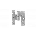 Rixson M19 Standard-Duty Full Mortise Intermediate Pivot