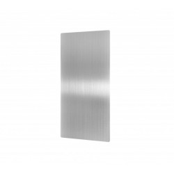 Alpine ALP400-WALLG Stainless Steel Hand Dryer Wall Guard