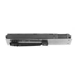 Rixson 700 Less All Parts Overhead Concealed Closer Body Only, Center Hung