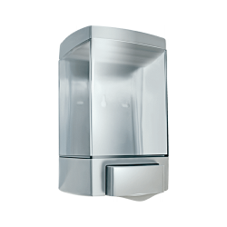 ASI 10-0340 Soap Dispenser (Liquid And Antiseptic) - Surface Mounted
