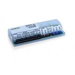 Locknetics WRT-K Wireless Receiver And Transmitter Kit