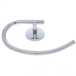 JVJ Hardware Marseilles Towel Ring